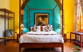 Phong Nha Farmstay